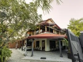Villa Sri Ceylon