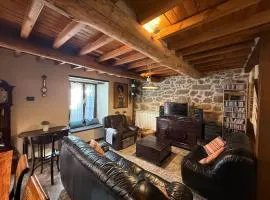 Casa rural Fuente Santa