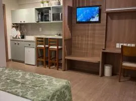 Vista Azul Apart Hotel - Vista Pinheiros