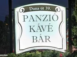 Dunakanyar Bed & Breakfast Panzio