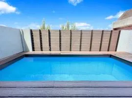 Grandioso Okinawa Pool Villa Onna - Vacation STAY 52628v