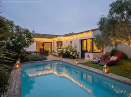 Domaine Rose Tremiere