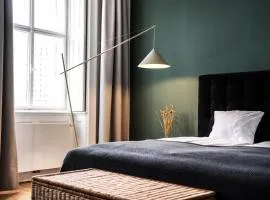 First District Suites