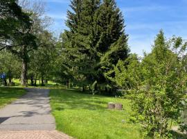 Ferienwohnung Furchner, Hotel in Sayda