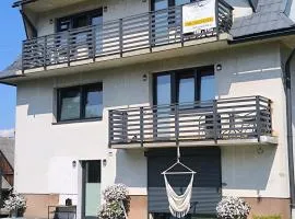 Czorsztyńskie Zacisze