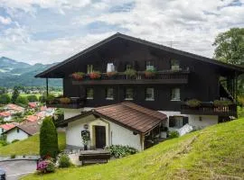 FeWo "Bergidylle" im Bergschlößl