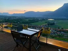 Le Mirad'or - Wifi Parking Terrasse