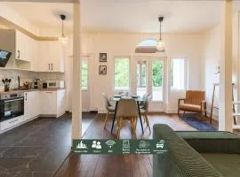 Hôtel Lefort - Balcon céleste