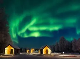 Nilimella - Lapland resort & camping