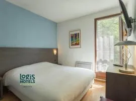 Logis Hôtel La Cascade