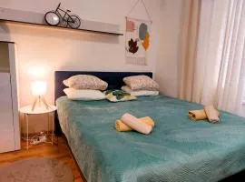 ČSA 2 Central City Apartment Hradec Králové