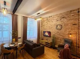 Urban Loft Studio 33