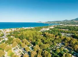 Camping Sunêlia Les Pins