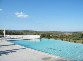 INATEL Vila Ruiva, hotel boutique a Vila Ruiva