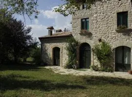 Casina di pietra