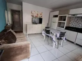 Apartamento completo