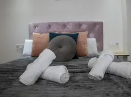 Office Habitación de lujo para 2 personas