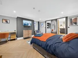 Rosemont ApartHotel