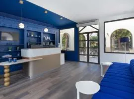 Mercure Marseille Centre Bompard La Corniche
