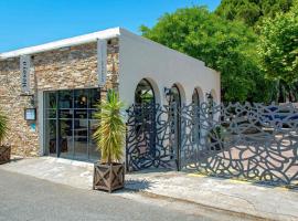 Mercure Marseille Centre Bompard La Corniche