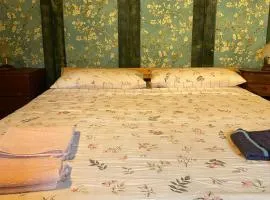 Rustichello G&P Tuscany