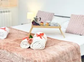 Sweet Apartment by Ca-Sa Check