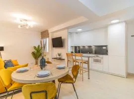 Modern Comfort in the Heart of Zaragoza