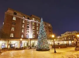 PortAventura Hotel Gold River - Includes unlimited access to PortAventura Park & 1 access to Ferrari Land