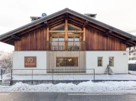 AO HOUSE - Chalet PAN BENA