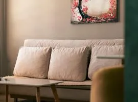 City Square Apartment