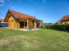Wood House Bela Krajina - Happy Rentals