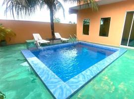 Capital O 91246 Tokman Inn, hotel near Langkawi Airport - LGK, 