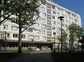 Dom Studencki Zbyszko