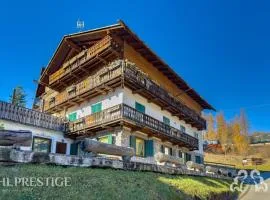 Suite Villa Francesca