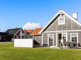 Amazing Home In Brenderup Fyn With Sauna