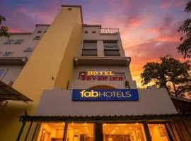 FabHotel Seven Inn