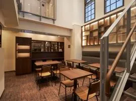 Hotel Reisidence unito KYOTO STATION North