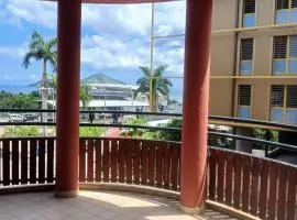 Dago-Nid Baobab Appartement