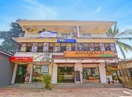 FabHotel JAS Holidays