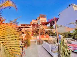Perro Surfero Hotel Boutique - Todos Santos, BCS