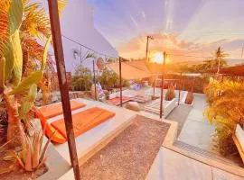 Perro Surfero Hotel Boutique - Todos Santos, BCS