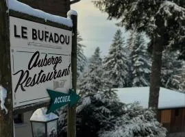 LE BUFADOU - Gîte Auberge -