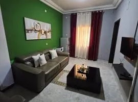 APPARTs HOTEL MIREILLE