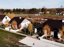 Magiczny Zakątek Bałtów