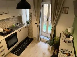 Le Taverne Appartement