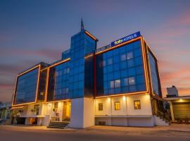 FabHotel Fly View, khách sạn ở Jaipur