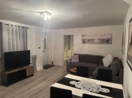 Dream Flat, Hotel in Bristol