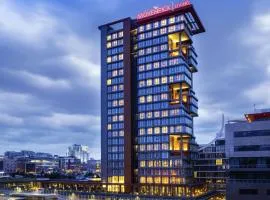 Movenpick Living Istanbul West