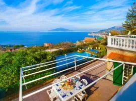 Estate4home - Villa Luisa Jacuzzi&Pool