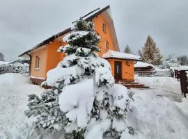 Dom Gościnny Orange